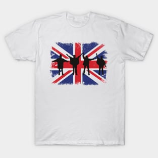 UK Flag T-Shirt